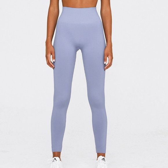 Set Active Sculptflex (Blue) Blue Lagoon Leggings - Picture 1 of 2